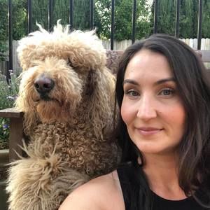 Meet your Posher, Melly-mel